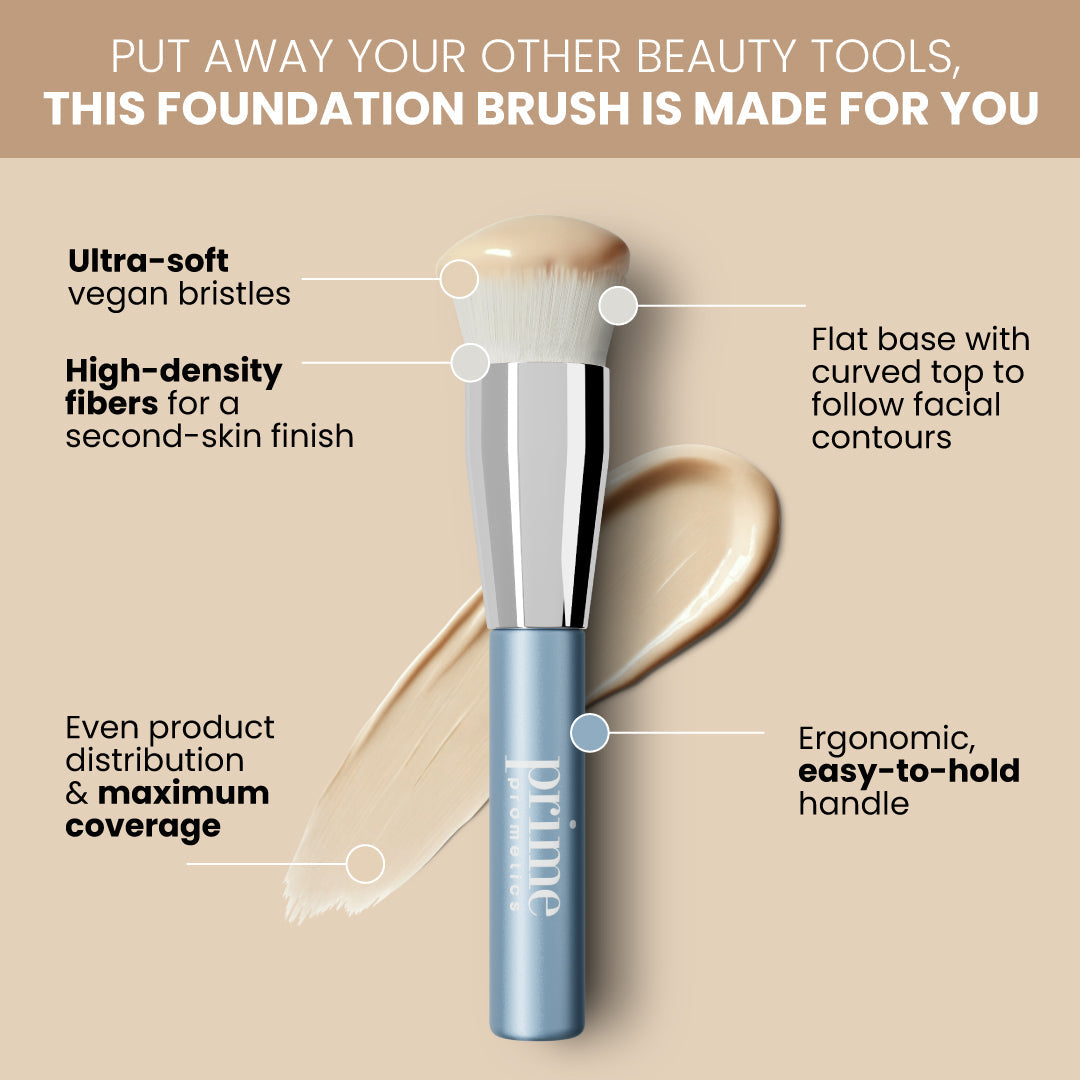 Flawless Finish Bundle
