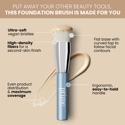 Flawless Finish Bundle