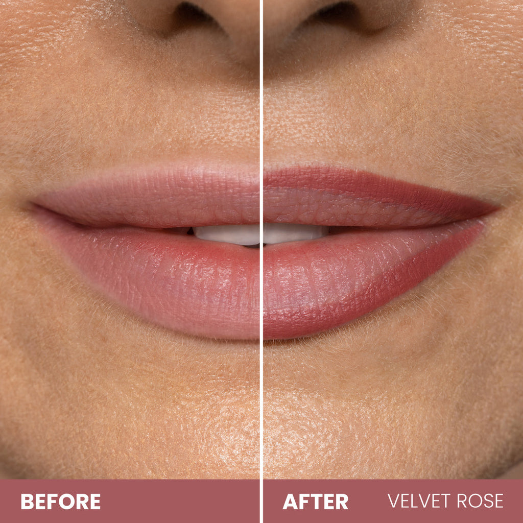 Natural Lip Plump Duo