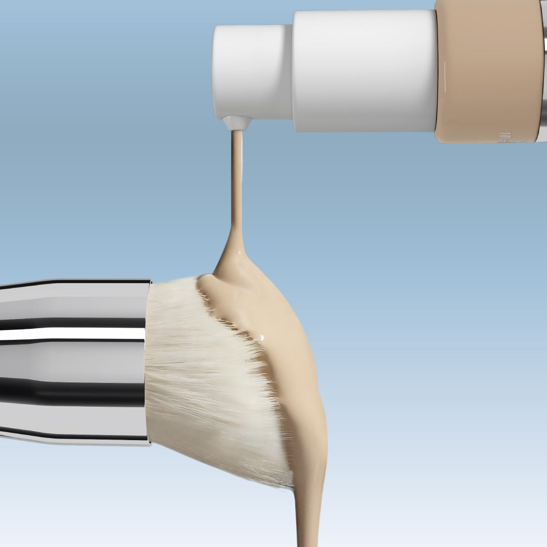 PrimeSkin Foundation Brush