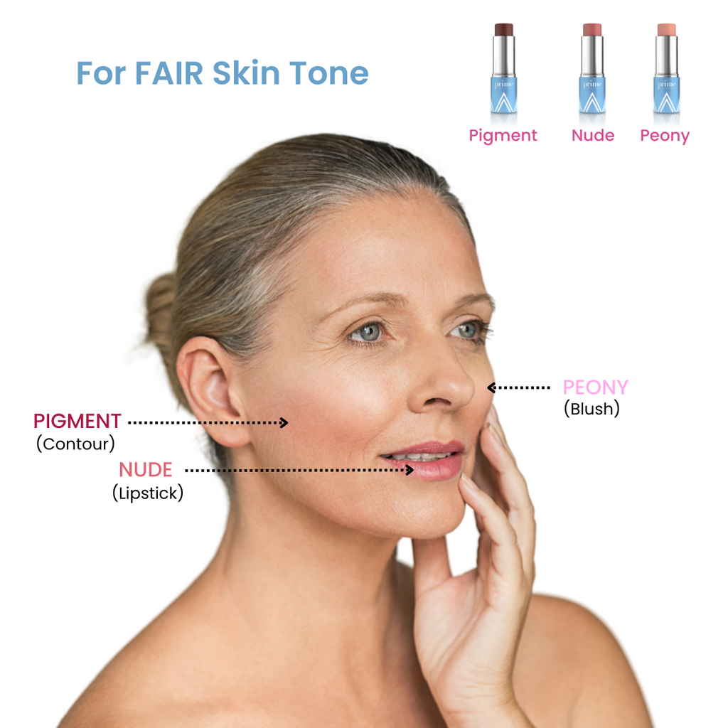 PrimeWand Complexion Stick Bundles