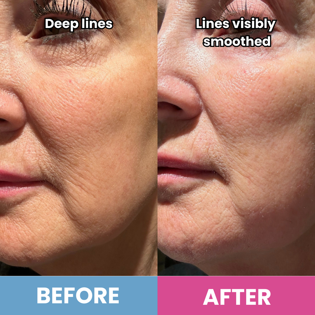 PrimeSkin Magic Repair Serum + Beauty Water