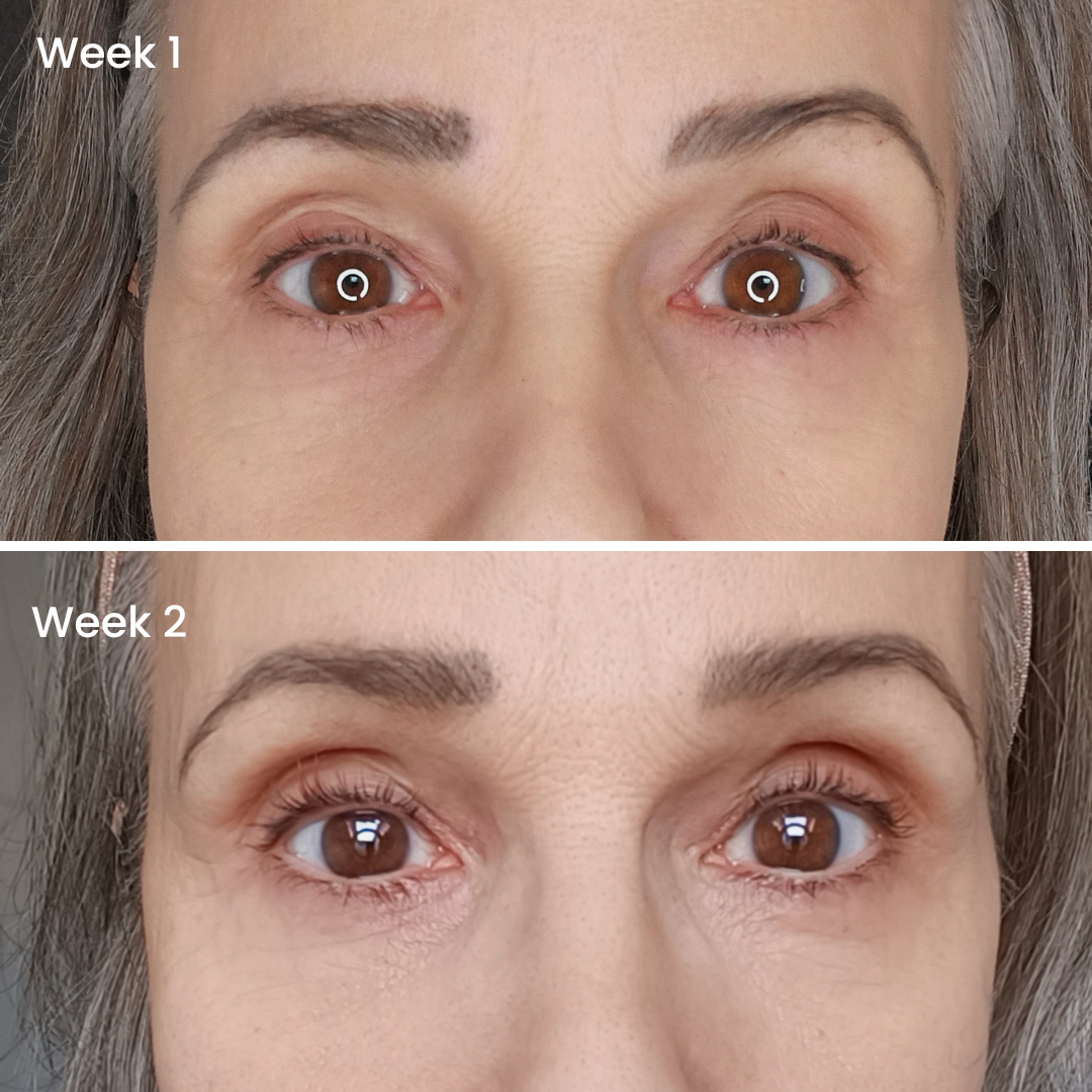 PrimeLash Growth Serum + PrimeBrow Growth Serum