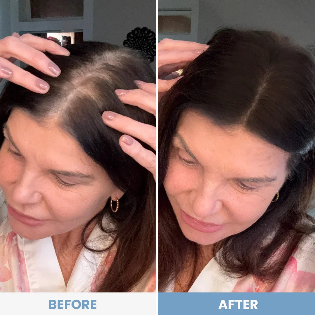 Flawless Hair Set