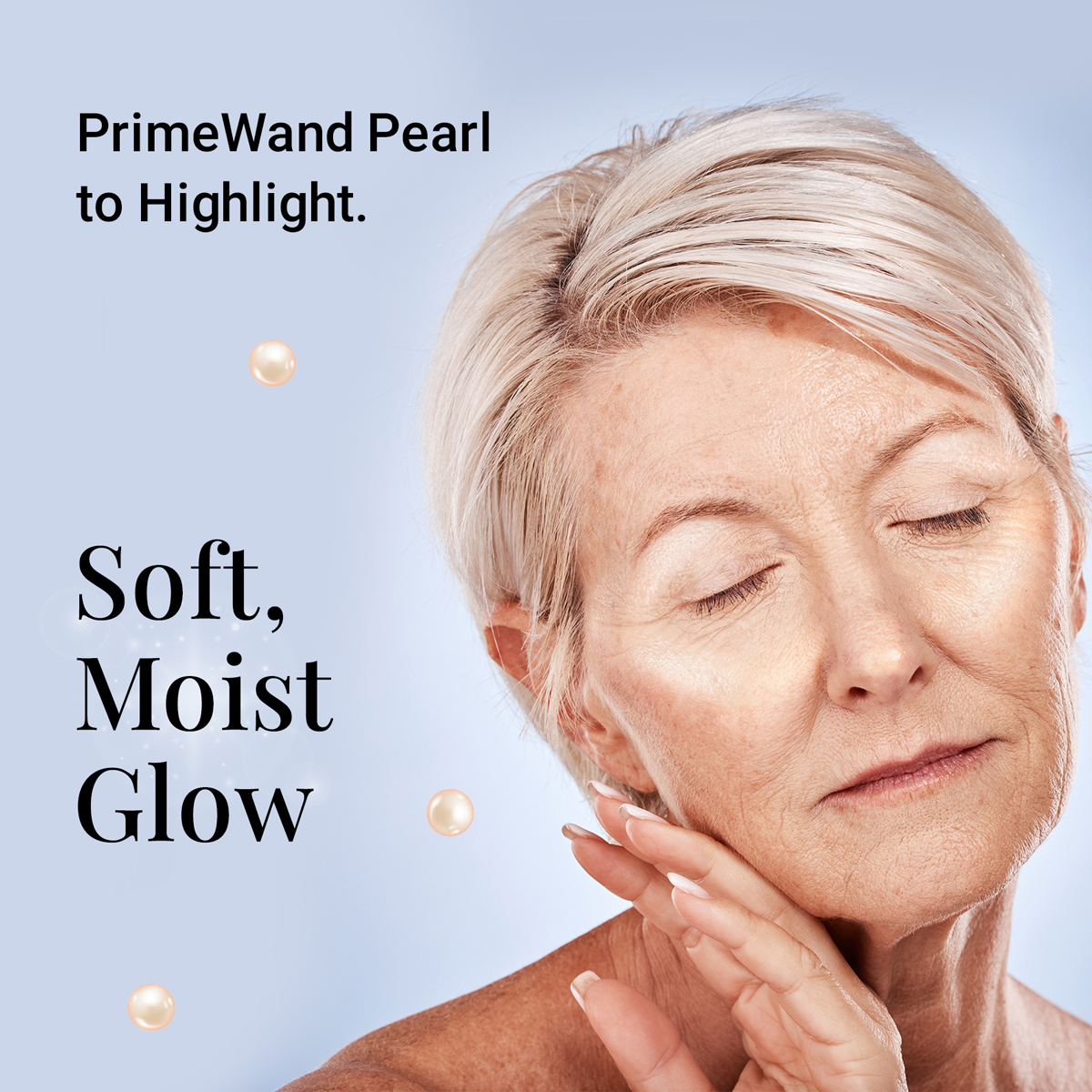 PrimeWand Pearl