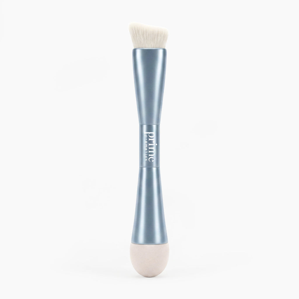 4-in-1 Hairline Powder Brush