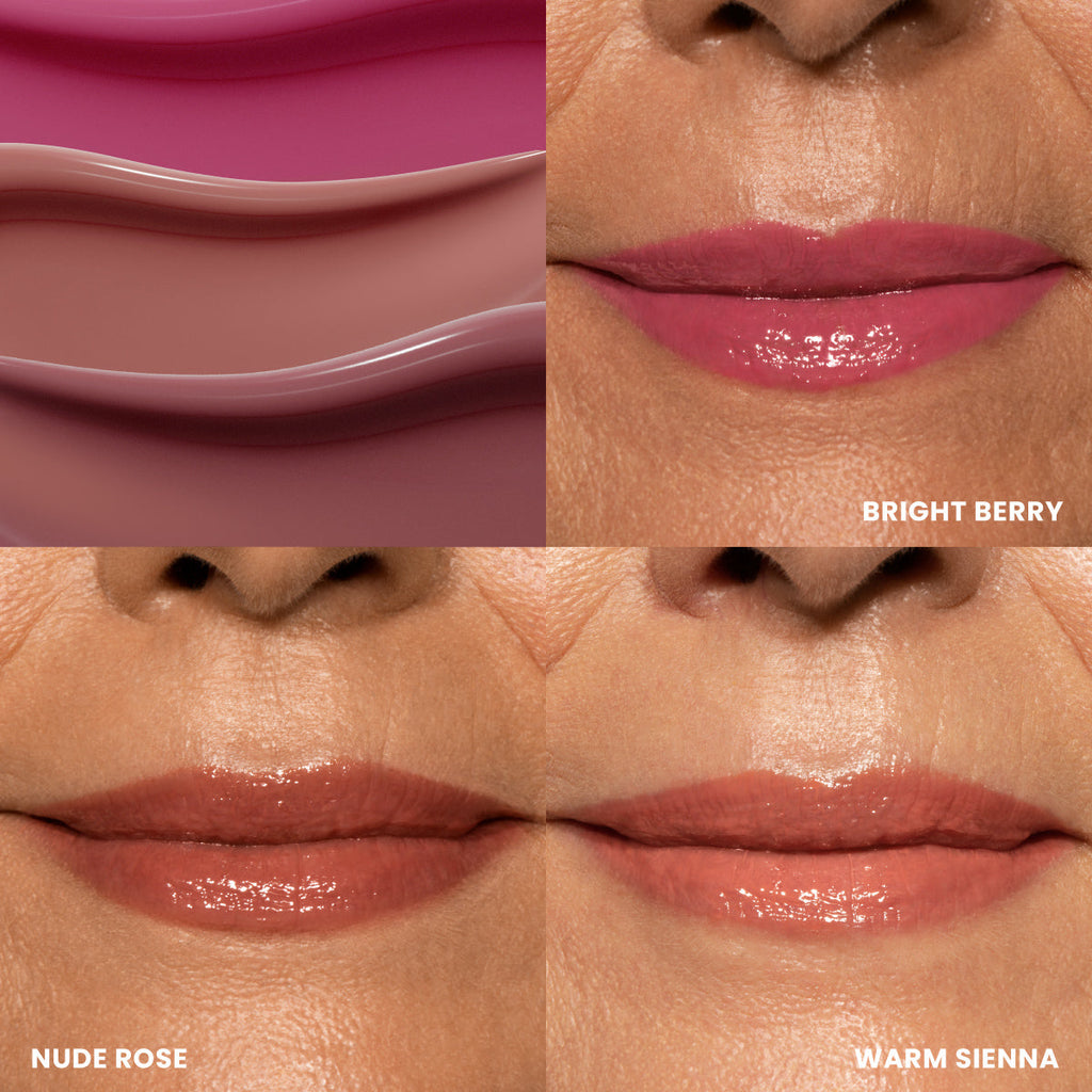 SPF 35 Lip Oil