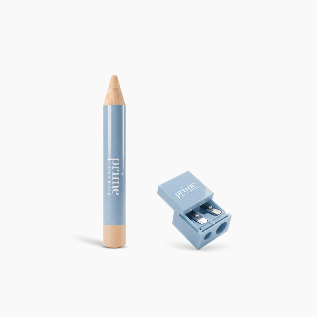 Concealer + Sharpener