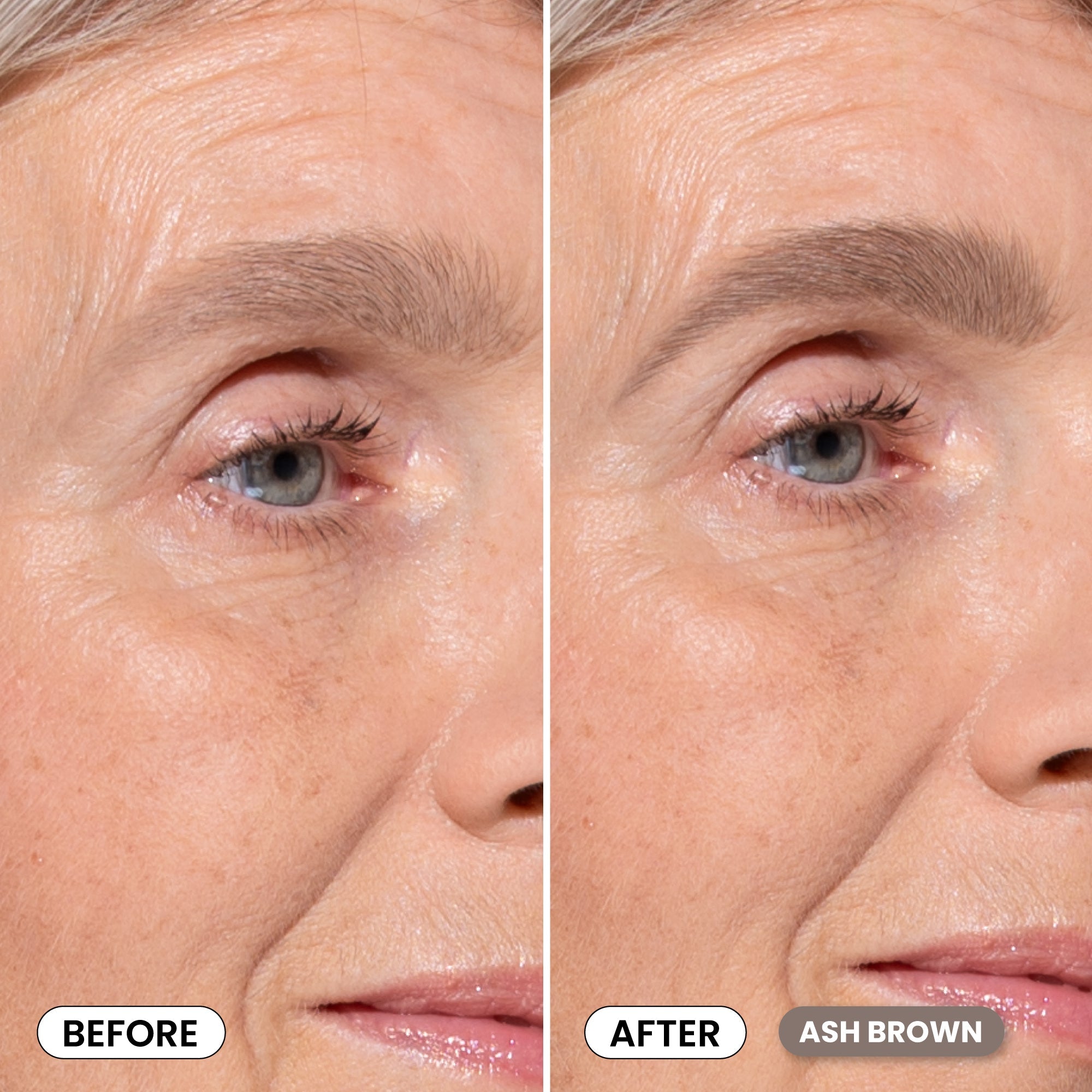 PrimeBrow Pencil + PrimeLash Mascara