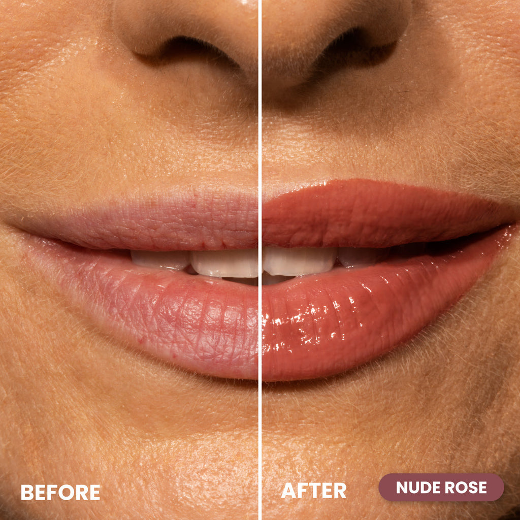 SPF 35 Lip Oil