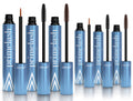 2x Both Mascaras + Lash Serum