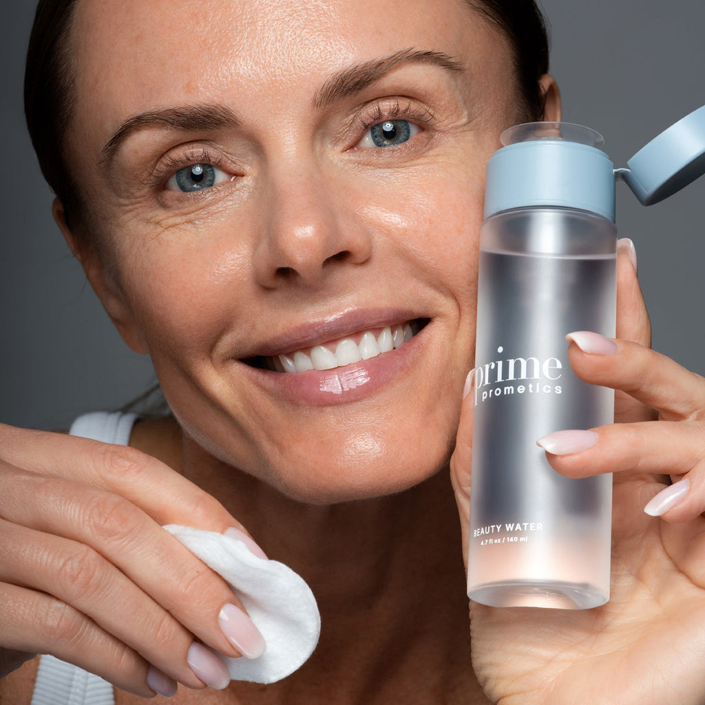 2pcs Primeskin Beauty Water