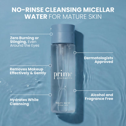 2pcs Primeskin Beauty Water