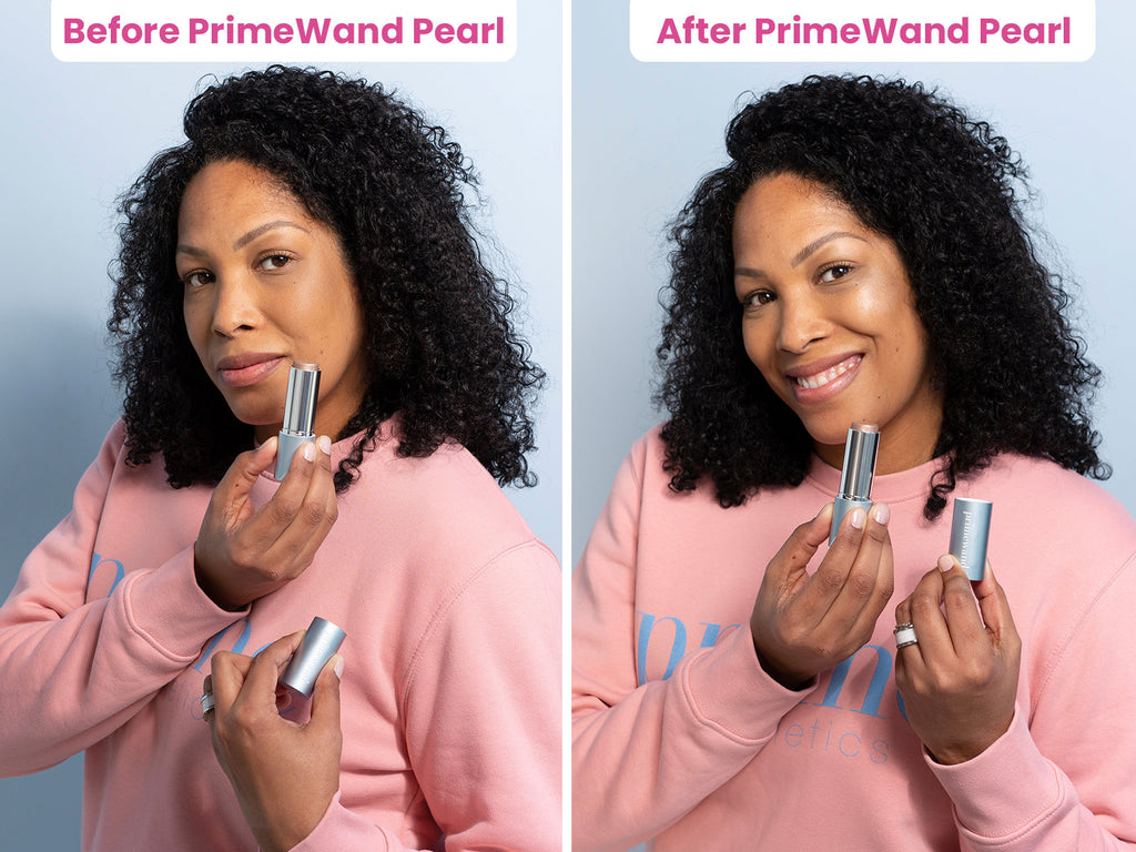 PrimeWand Pearl