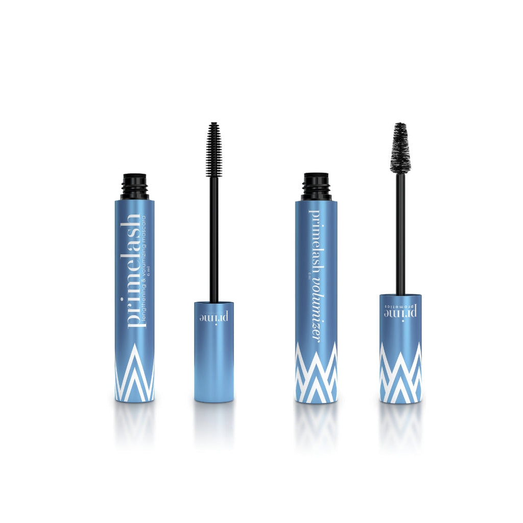 Million-Dollar Lash Duo