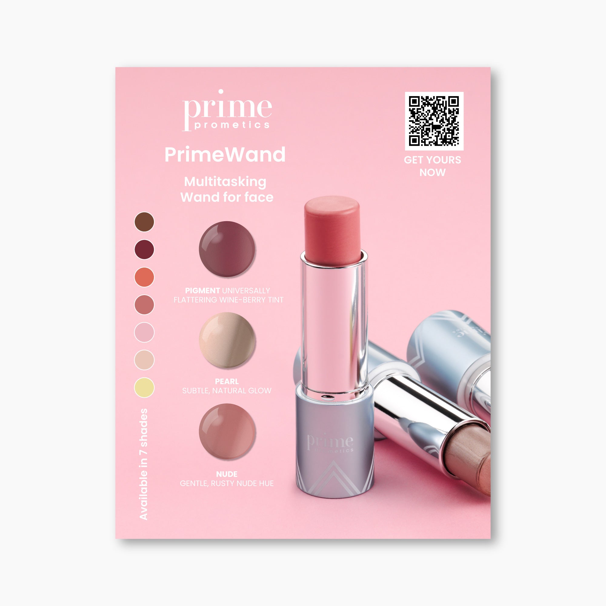 PrimeWand Discovery Set