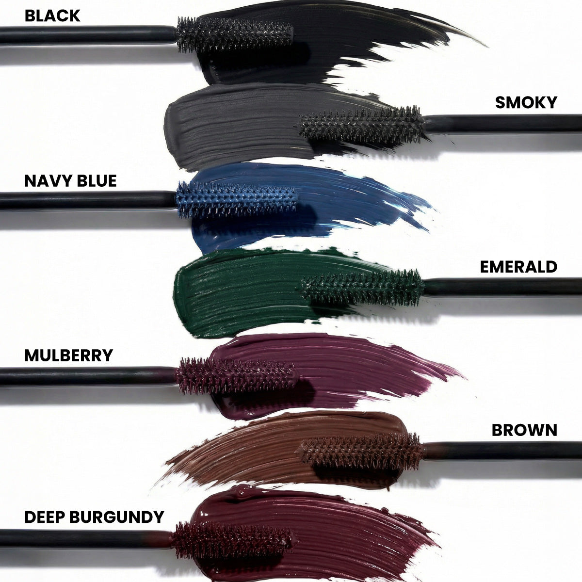Lips & Lashes Essentials