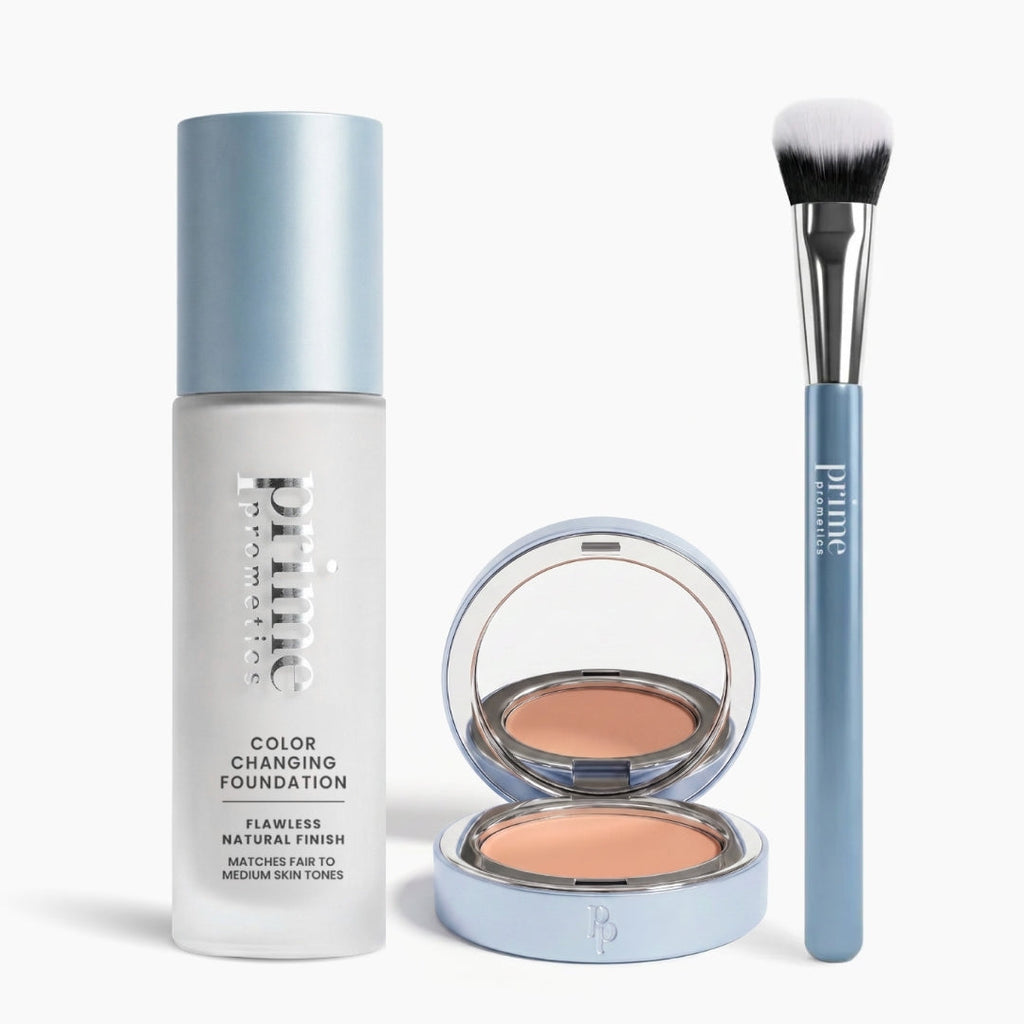 Face It, You're Flawless Set