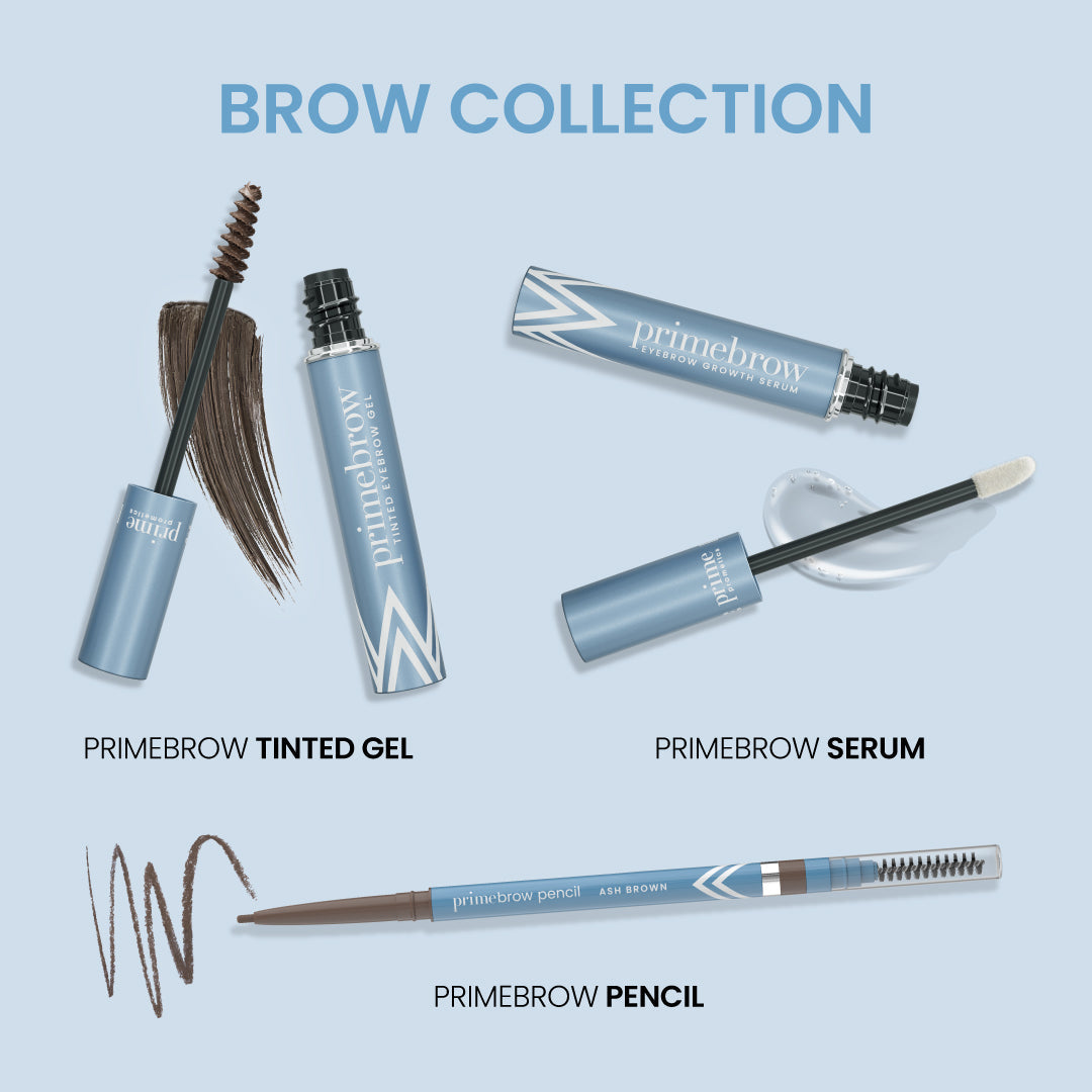 Big Brow Bundle
