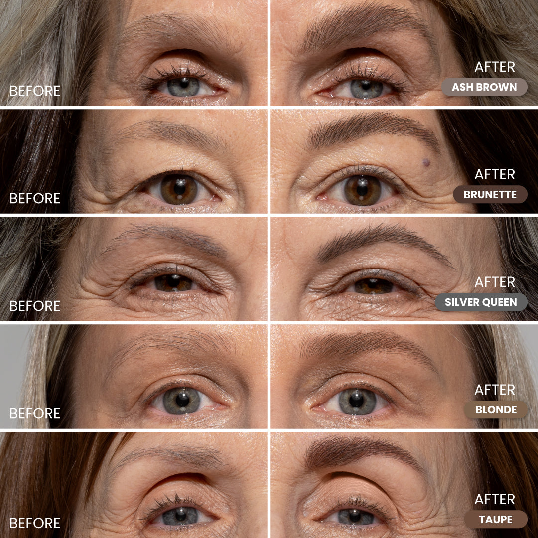 Big Brow Bundle