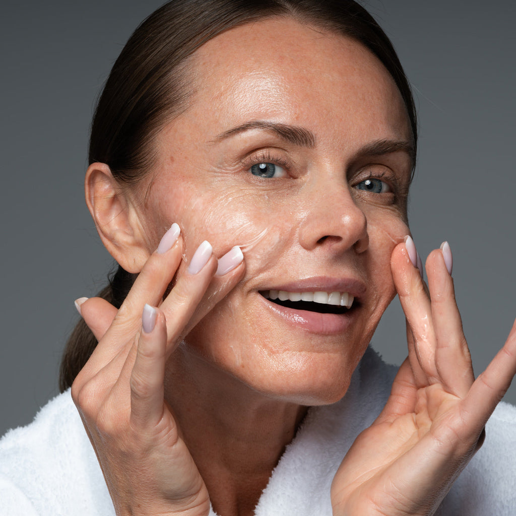 Gentle Gel Cleanser