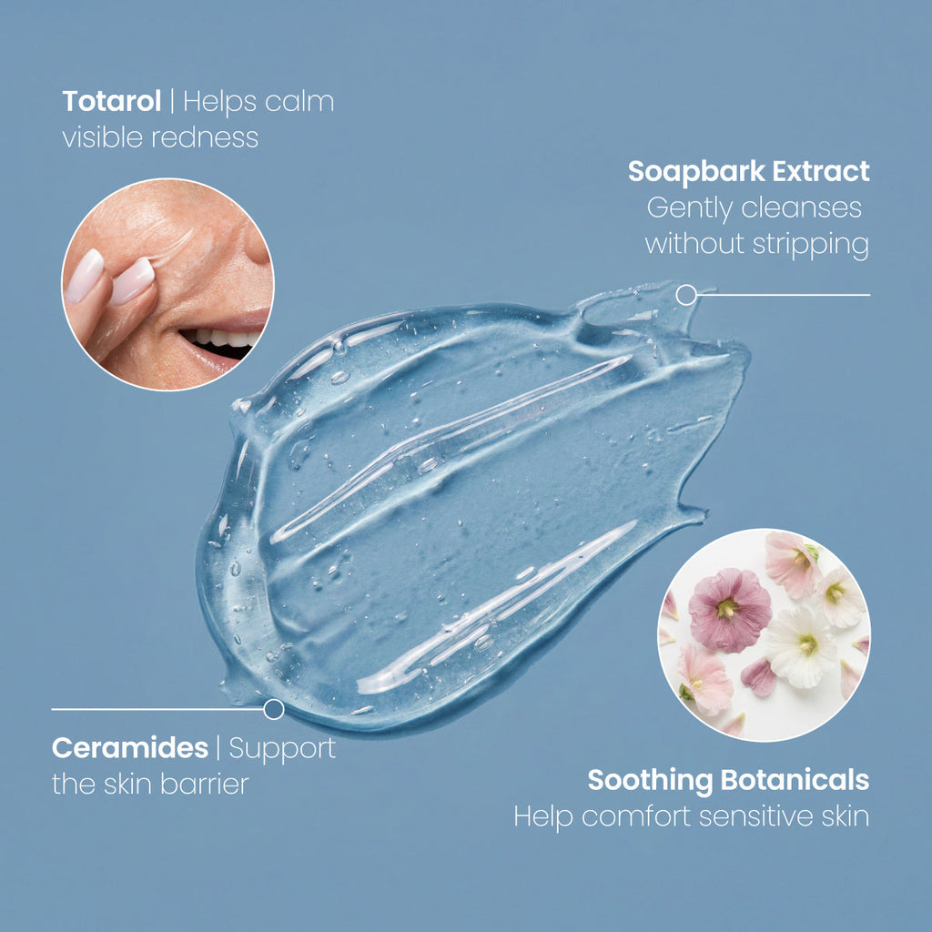 Gentle Gel Cleanser