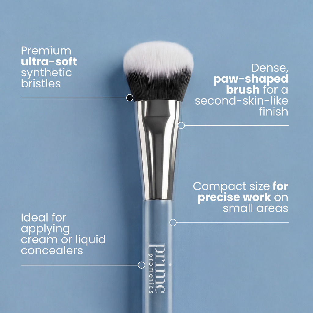 Face It, You're Flawless Set