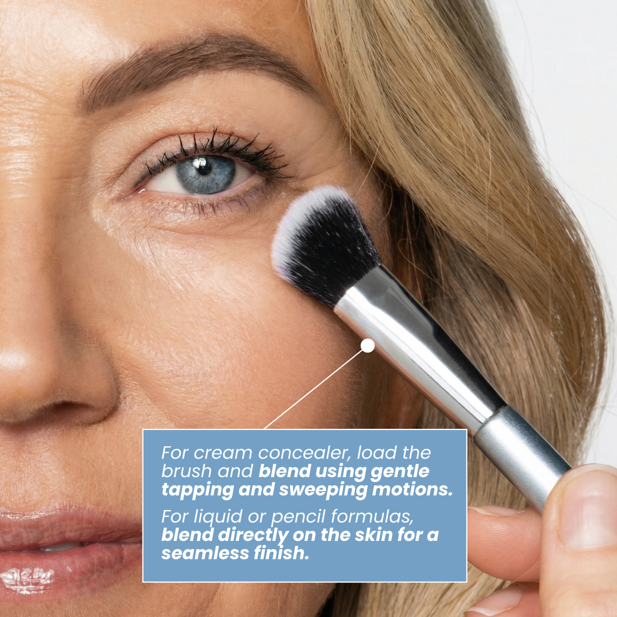 Face It, You're Flawless Set