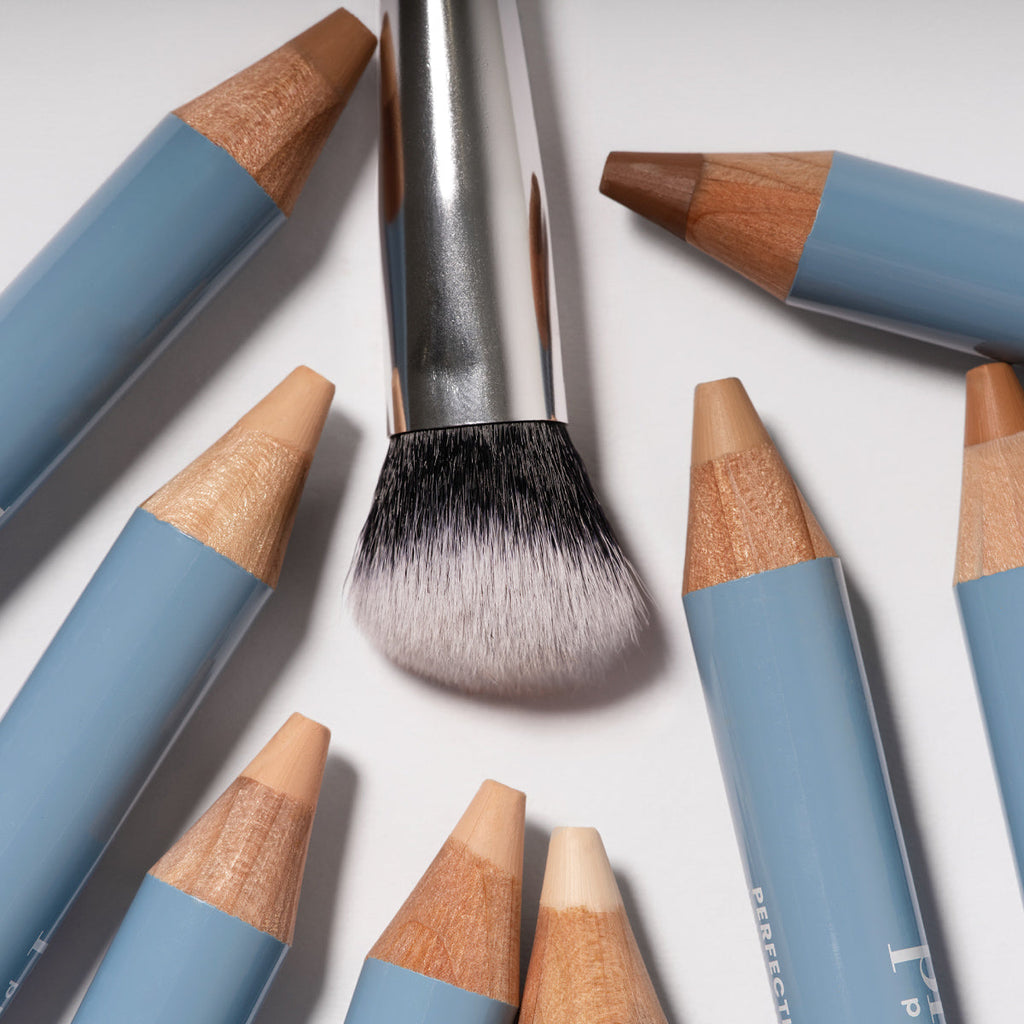 PrimeSkin Concealer Brush