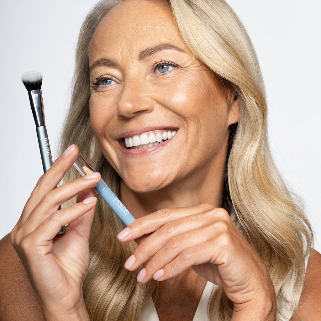 PrimeSkin Concealer Brush