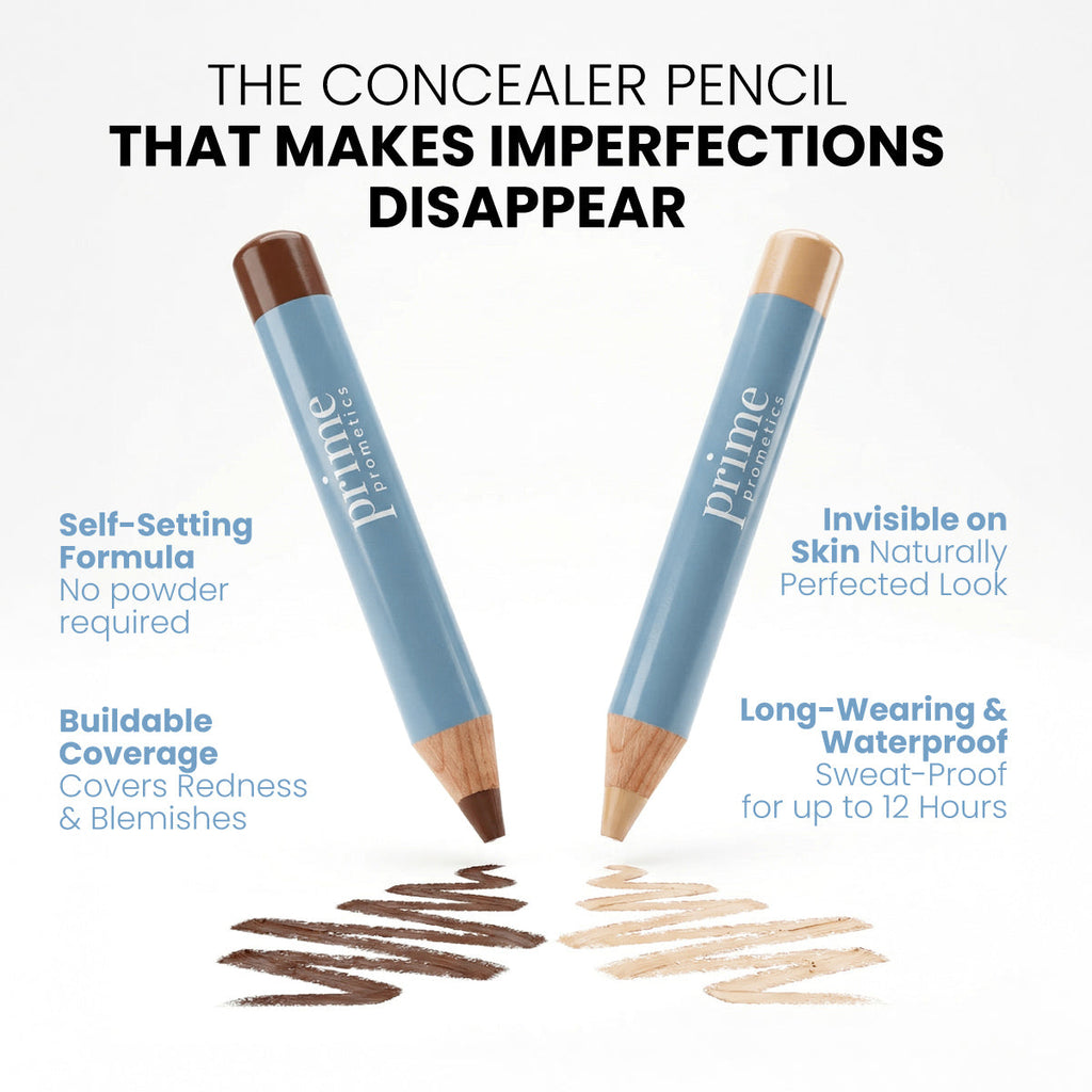 Full-Face Concealer Set
