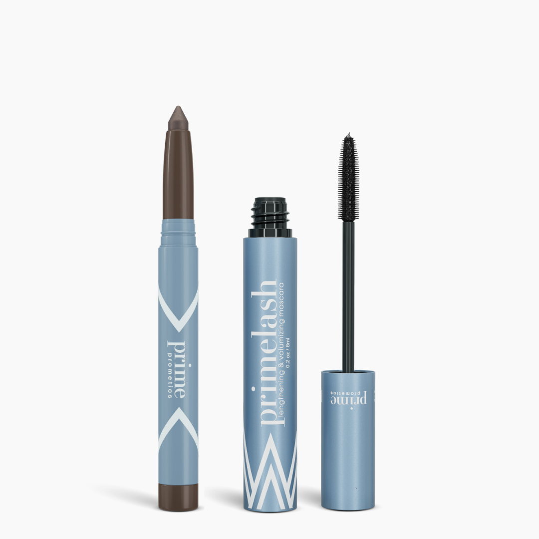 Iconic Matte Eye Kit