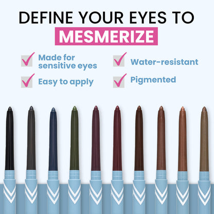 PrimeEyes Glide Eyeliner