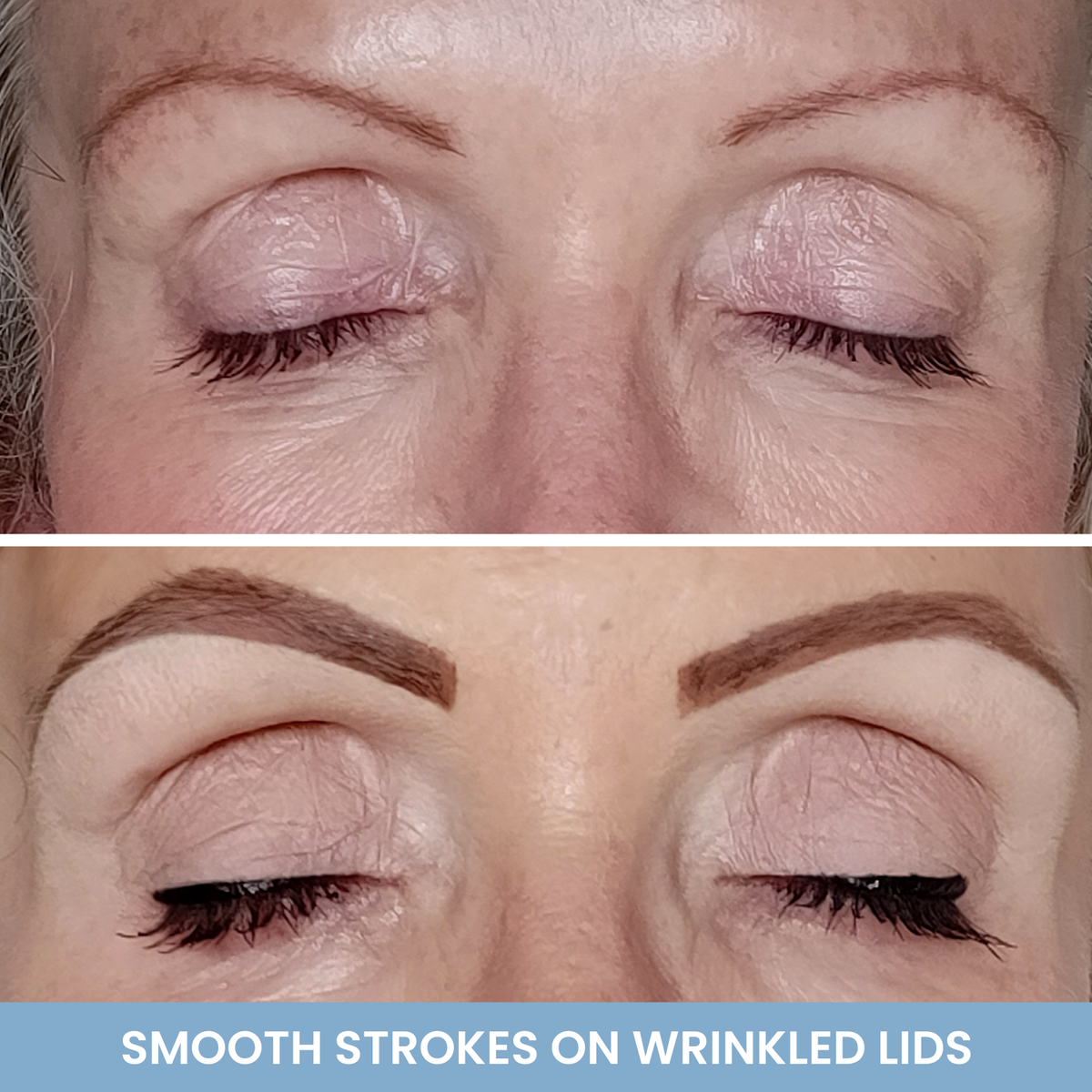 2pcs PrimeEyes Liquid Eyeliner