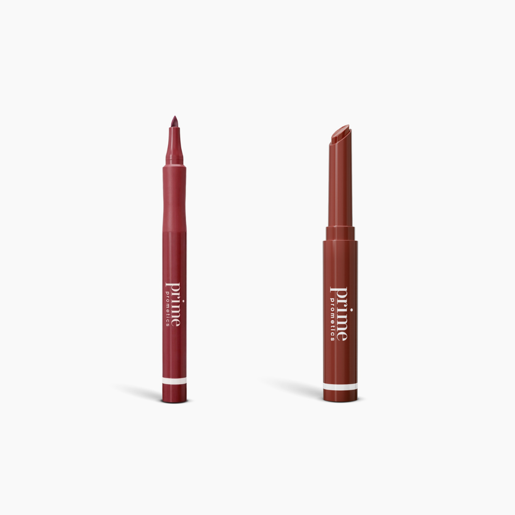 Lip Essentials Set