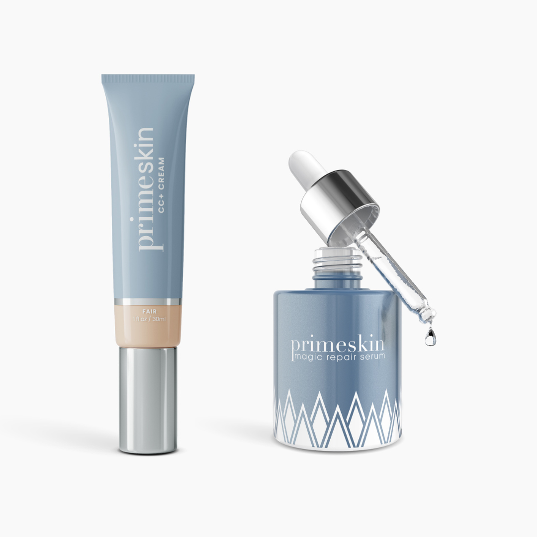 Prep & Prime Bundle