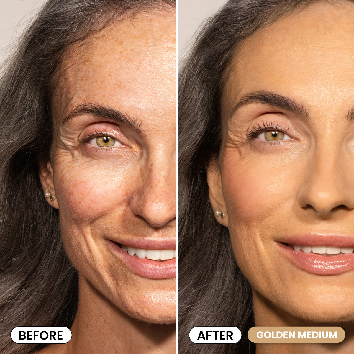 The Seamless Skin Duo