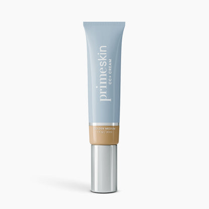 PrimeSkin CC+ Cream
