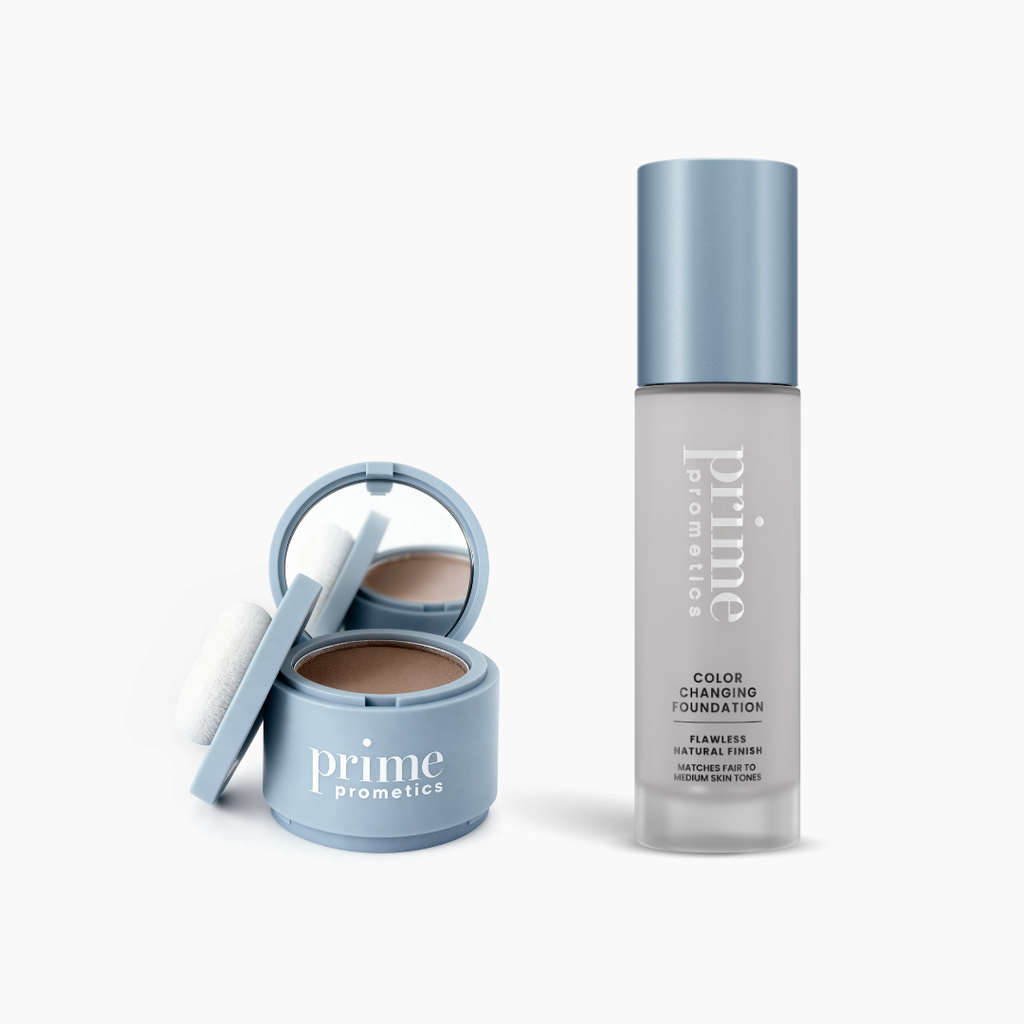 Instant Glow-Up Duo
