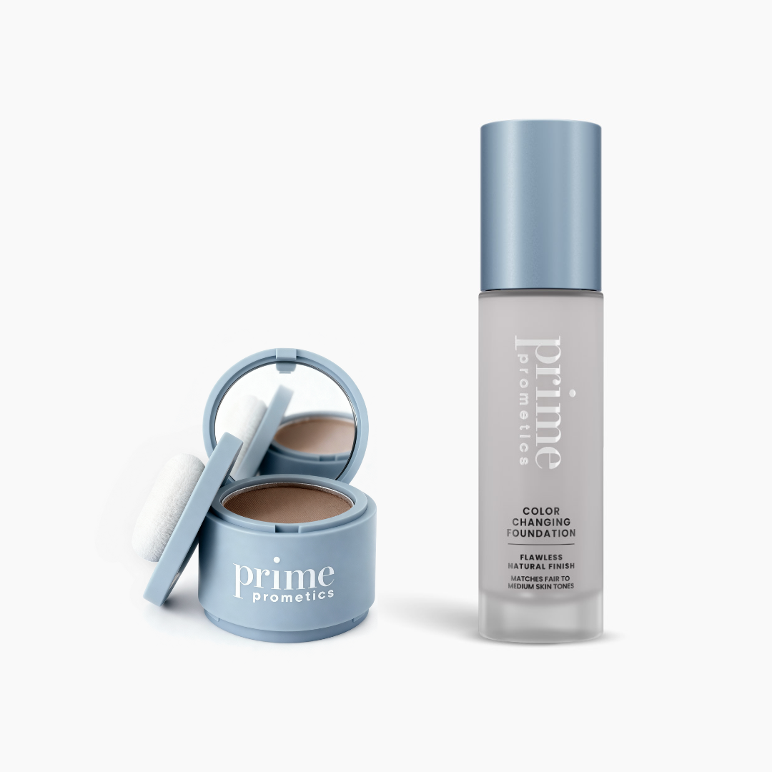 Instant Glow-Up Duo