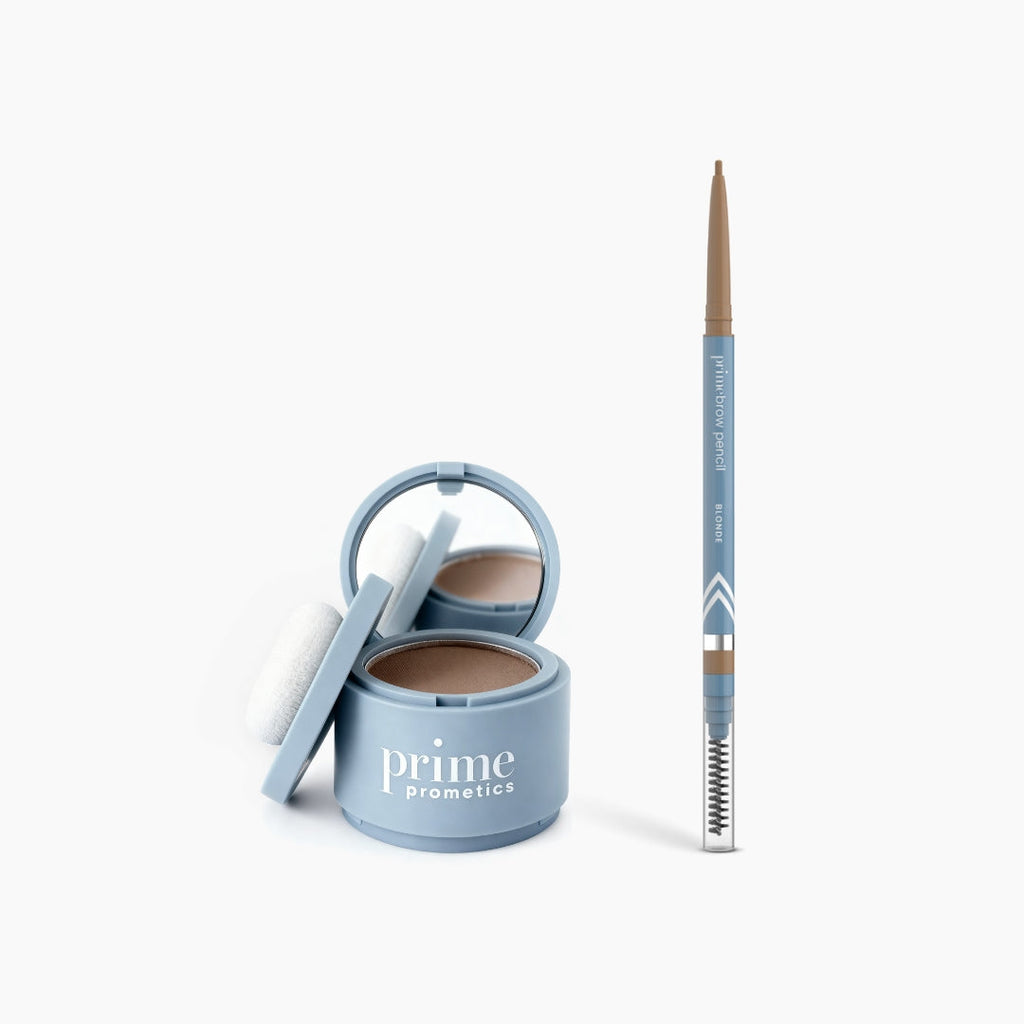 Instant Confidence Duo
