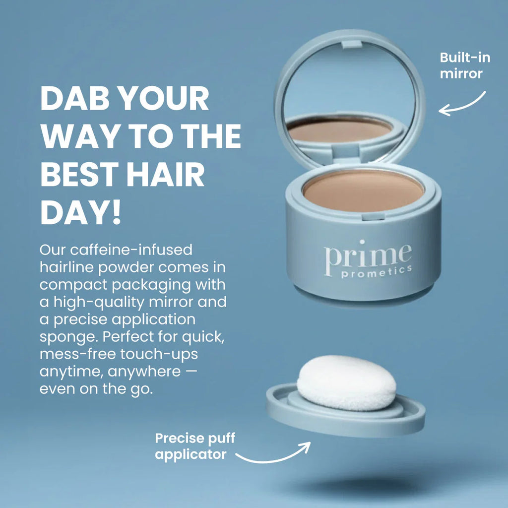 Flawless Hair Set