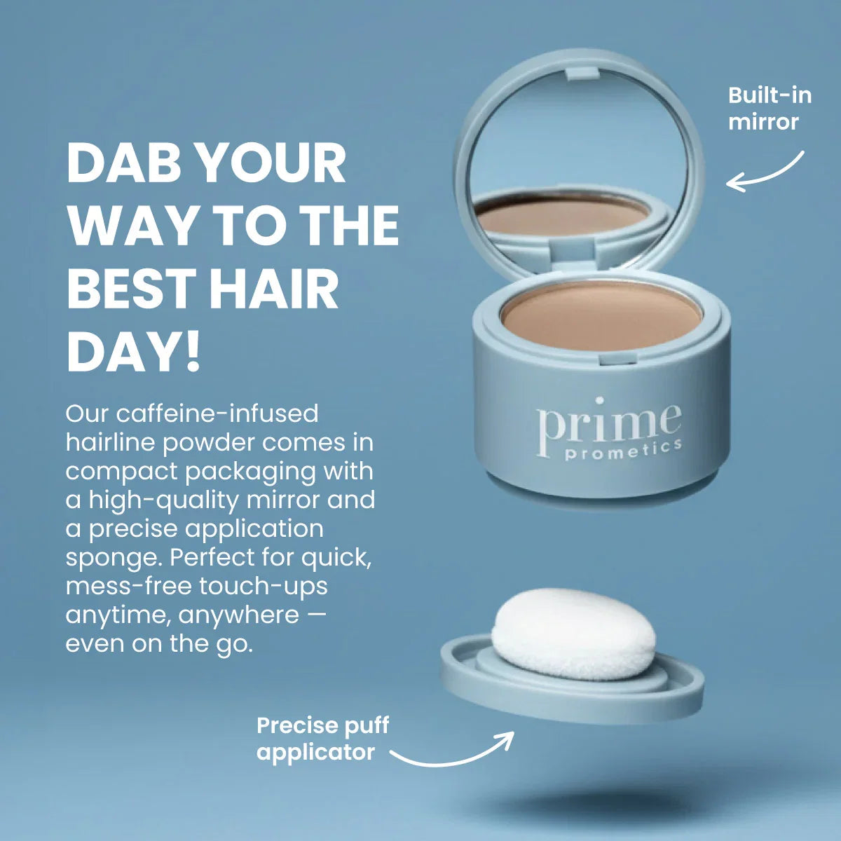 Flawless Hair Set