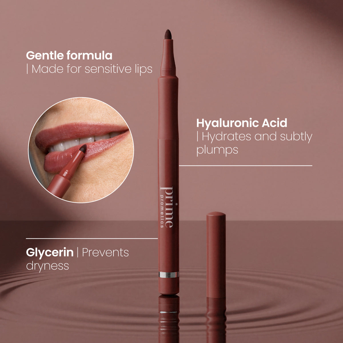 Lip Essentials Set