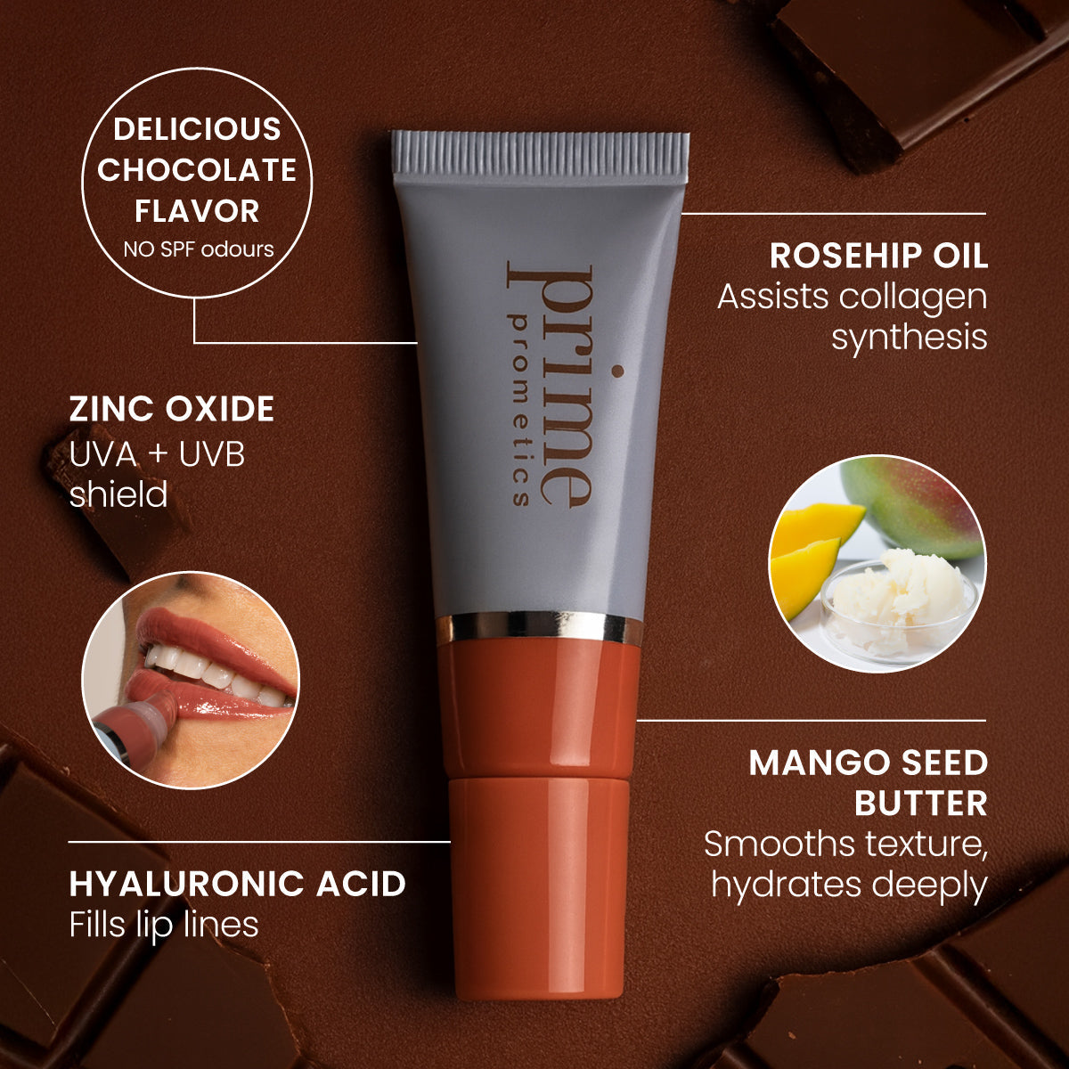 Soft Lip Duo