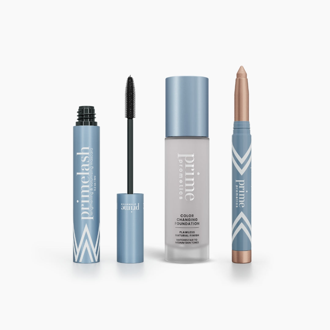 Hollywood Glow Set