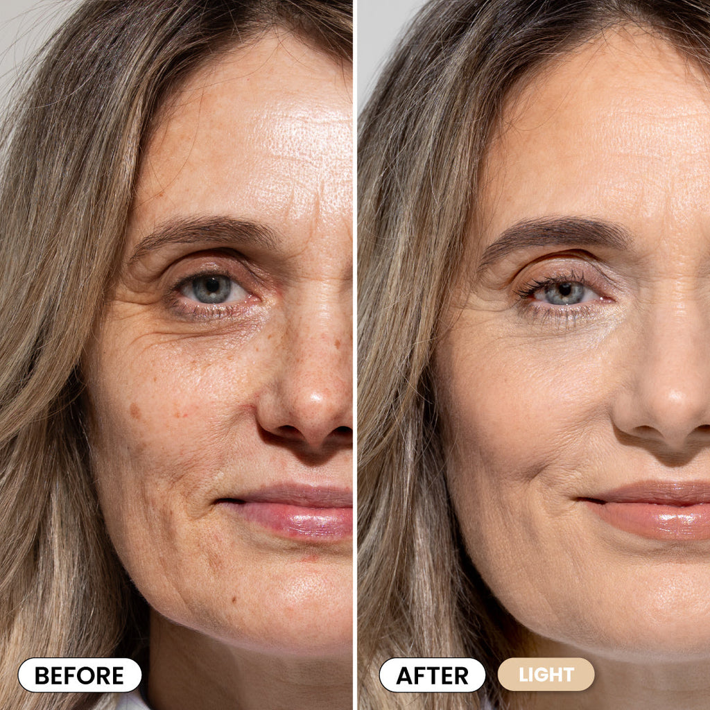 The Seamless Skin Duo