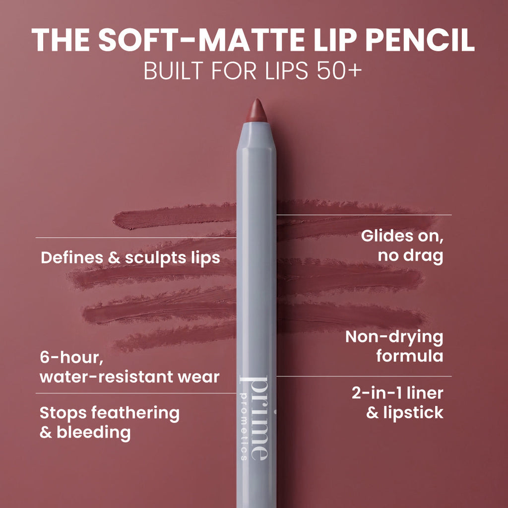 Natural Lip Plump Duo