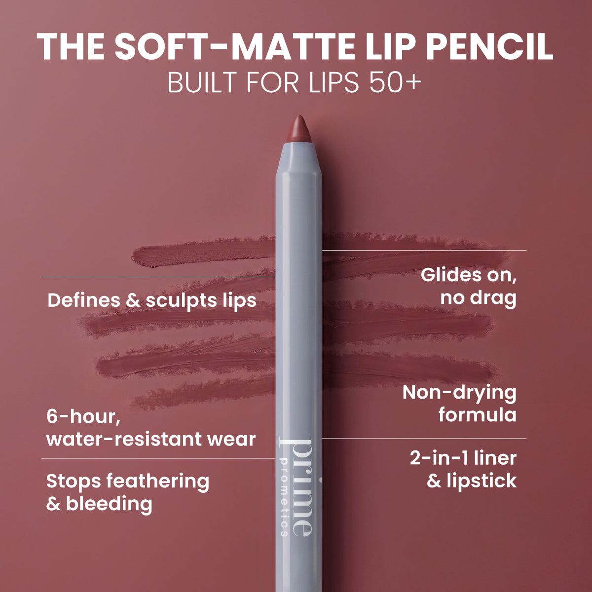 Natural Lip Plump Duo