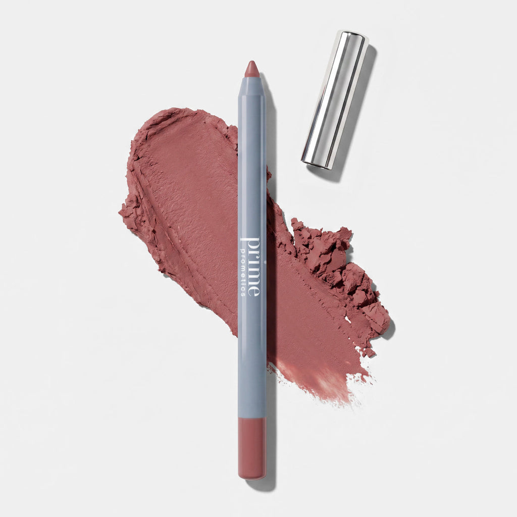 Velvet Lip Contour